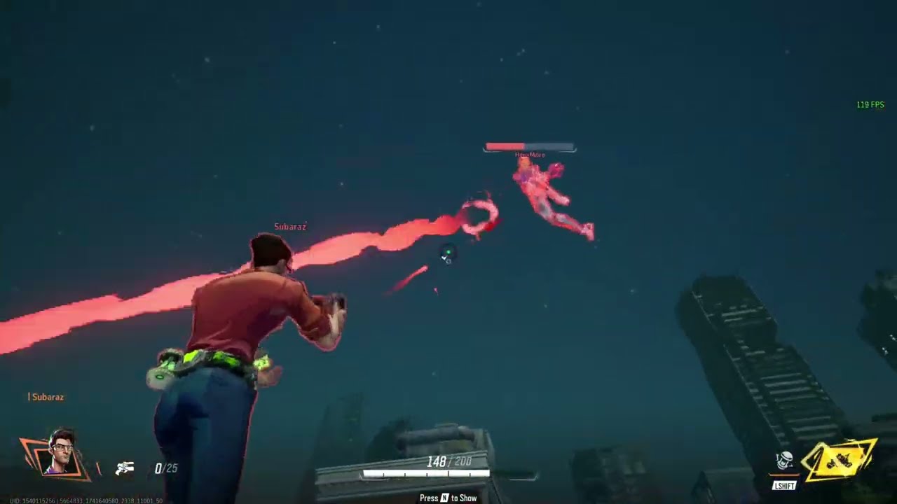 Marvel Rivals | Bruce Banner Only | Highlights #6