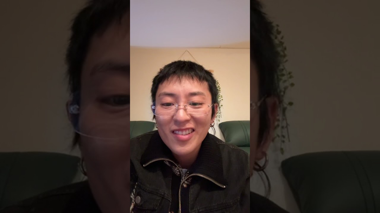 251231 Hong Dabin IG Live