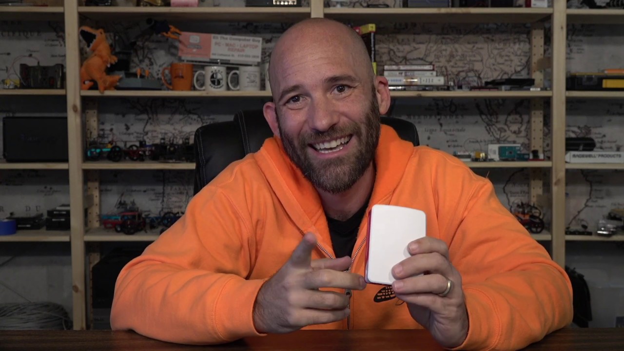 Can You Install Ubuntu Desktop on a Raspberry Pi?