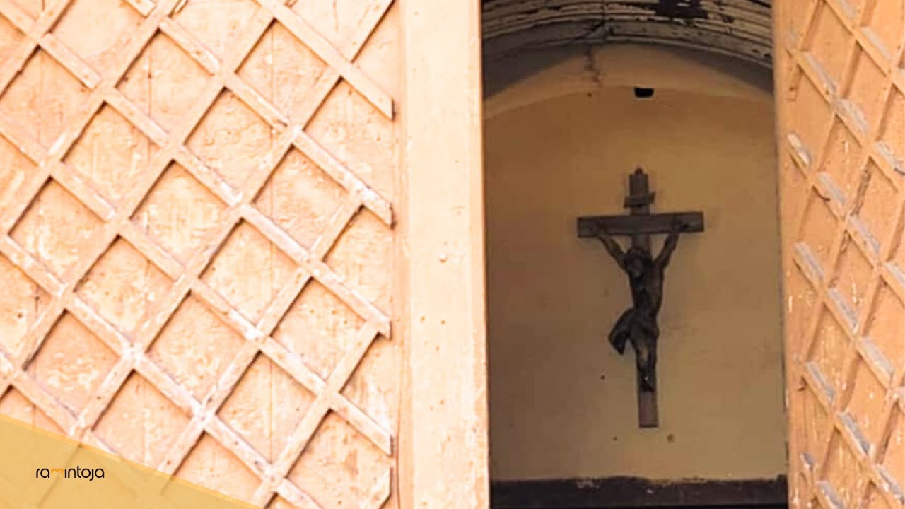 Šv. Mišios  (2026-02-01) Švč Mergelės Marijos Ramintojos bažnyčioje