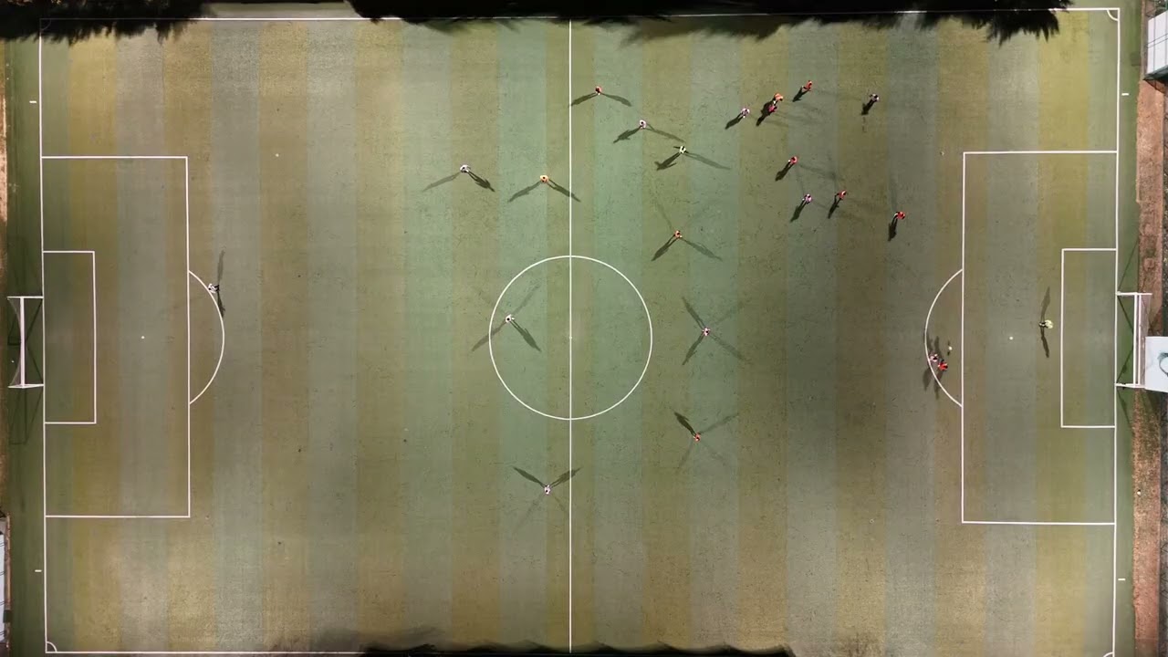 260308 vs 제우스 1쿼터