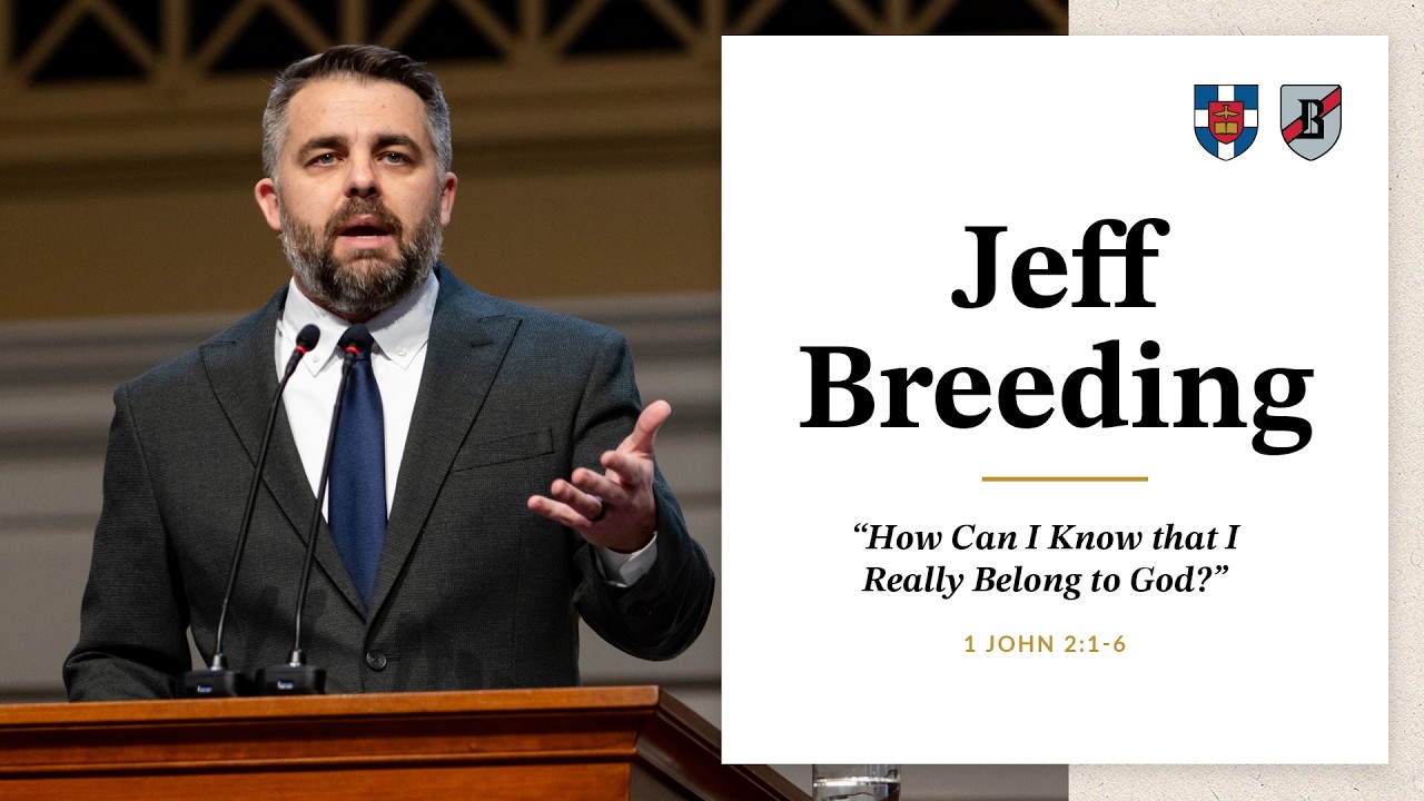 Jeff Breeding | 