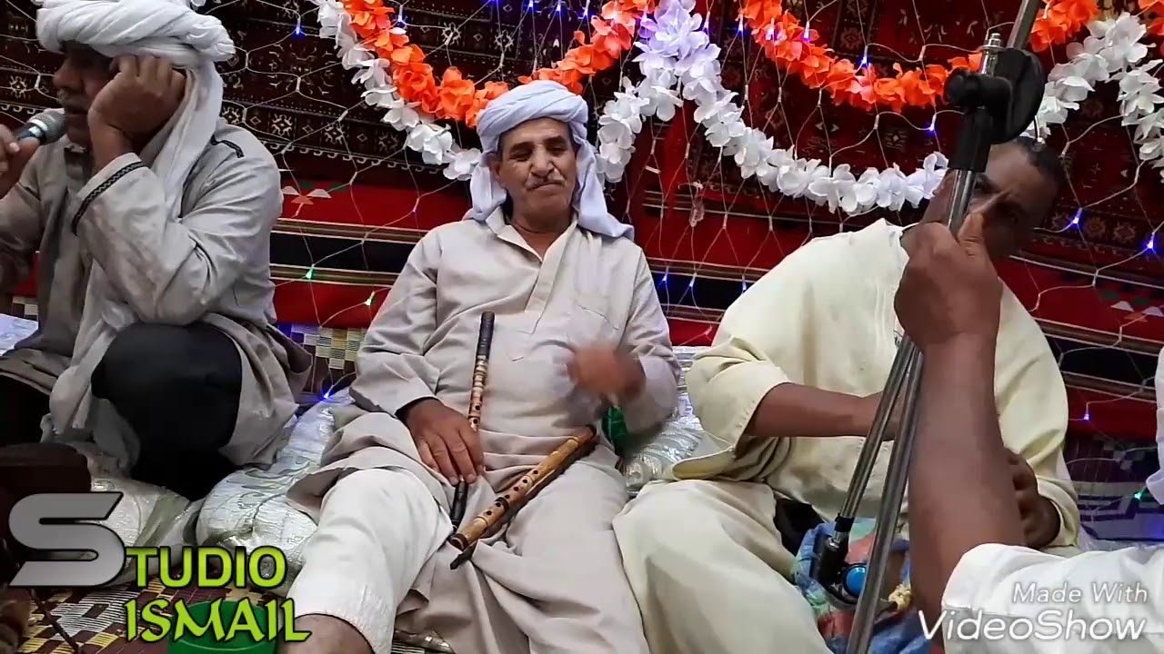 الشيخ: أولاد العيد لحسن