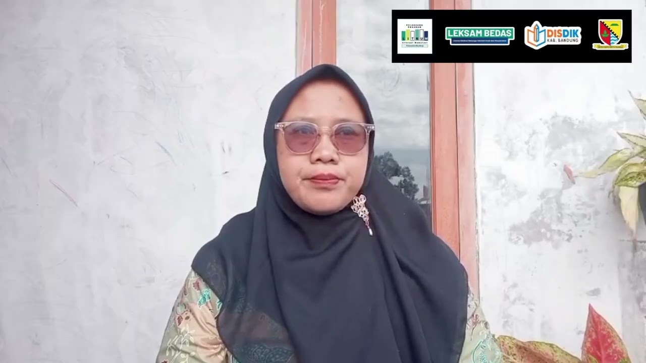 Cerpen Asrama 304 oleh Elih Muslihat, S.Pd