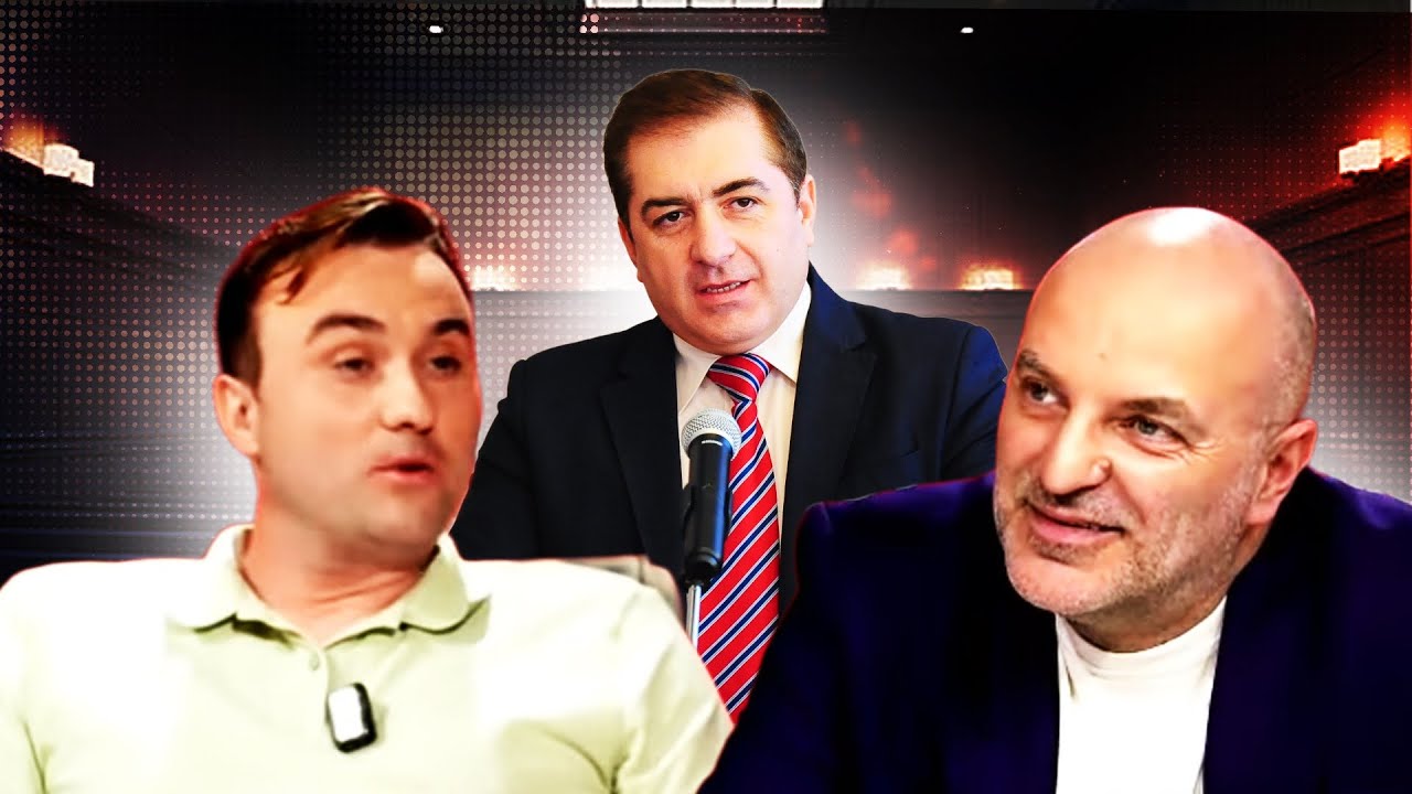 Ciobanul Roman: “I-am trimis lui POMOHACI poză cu mine GOL!”
