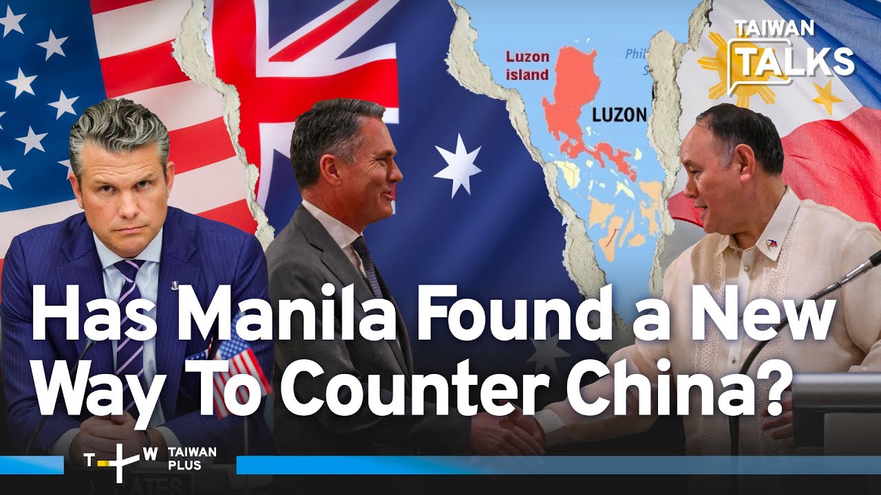 Philippines: Why Australia Is Building 8 Military Projects Across 5 Secret Sites | EP707