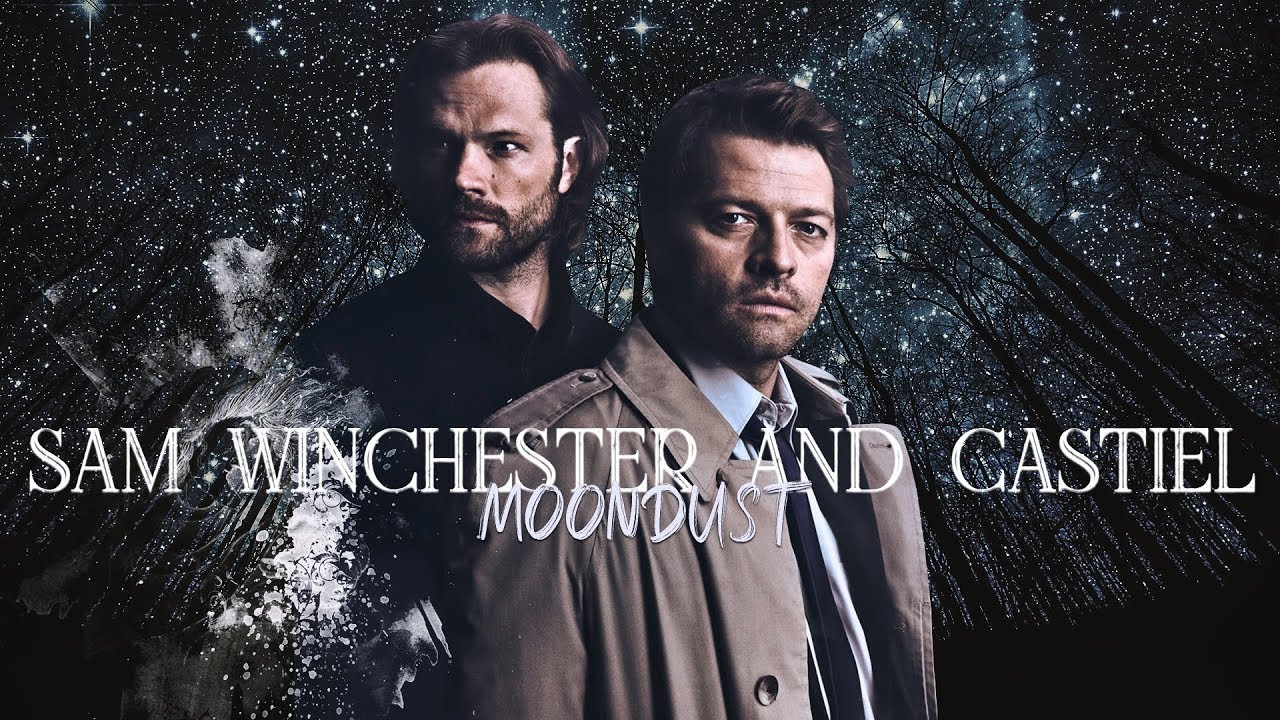 Sastiel - Moondust // + [15.01]