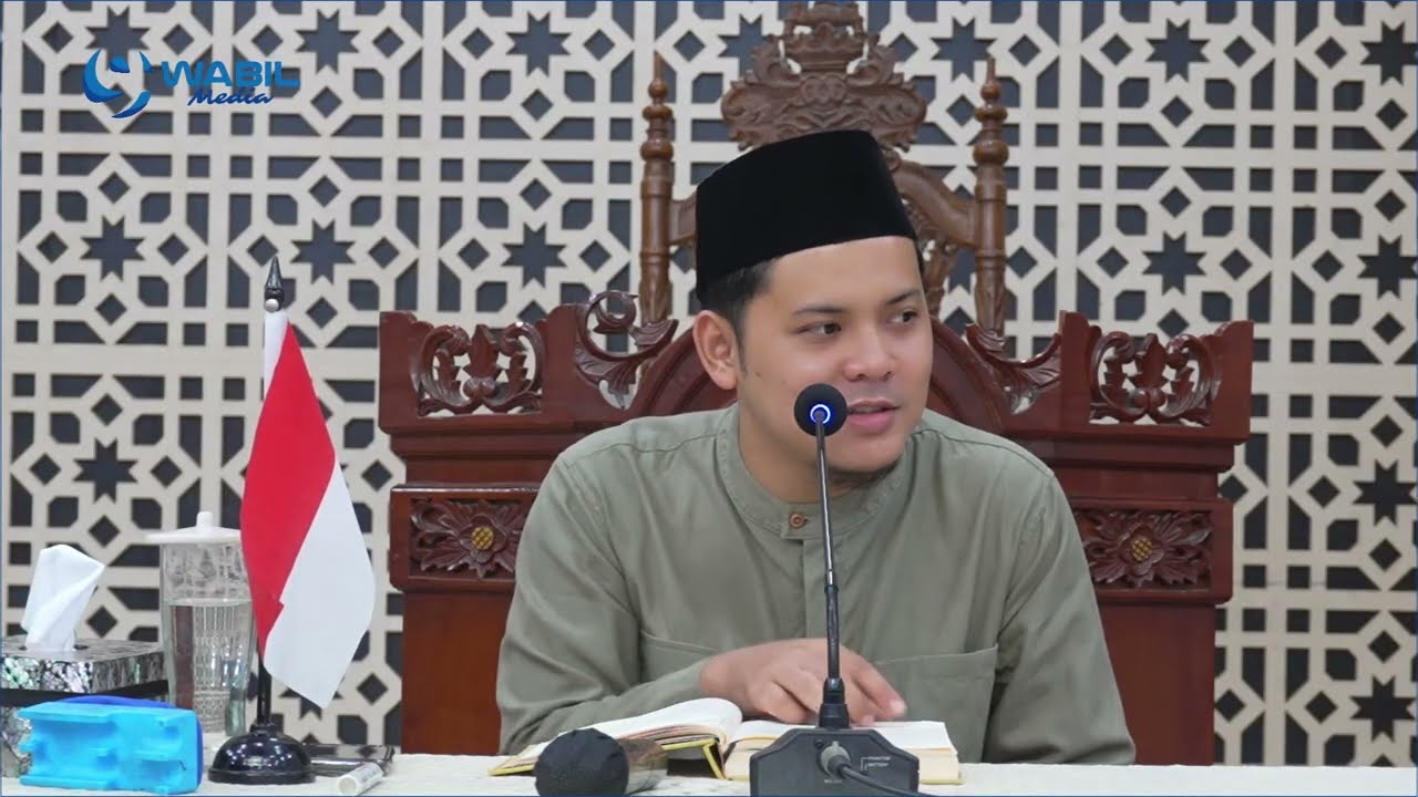 Durusullughoh #16 | Pengenalan Isim Maushul | hlm, 50-52