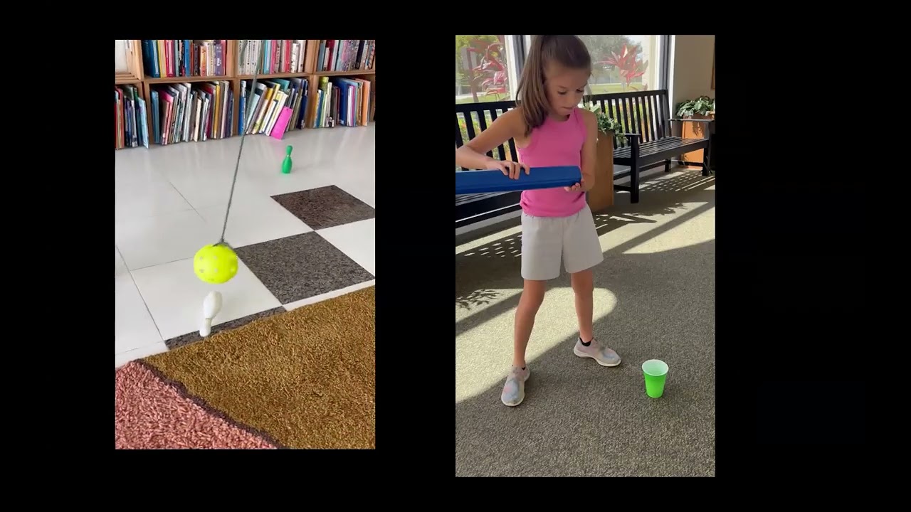 Resourceful Rehabilitation: Using Everyday Materials in Occupational Therapy by OT ECHO Mentorship
