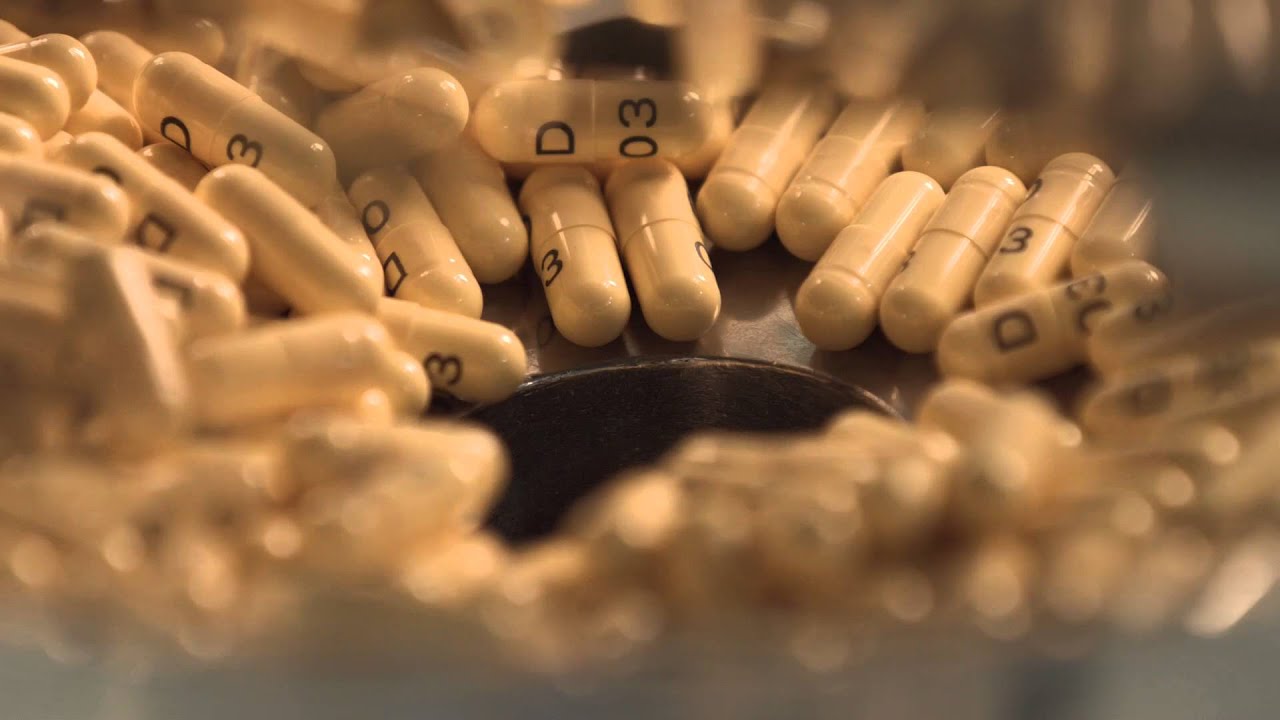 Aurobindo Pharma Corporate Film