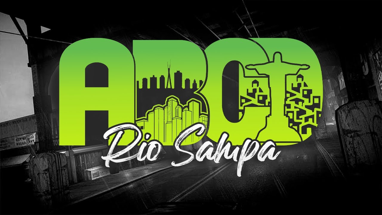 PRÉ LAUNCH ABCD RIO SAMPA - CANSOU DE GTA 5 RP? NÃO TEM NADA IGUAL!  *BETA* -  FIVEM - MTA  - GTA RP