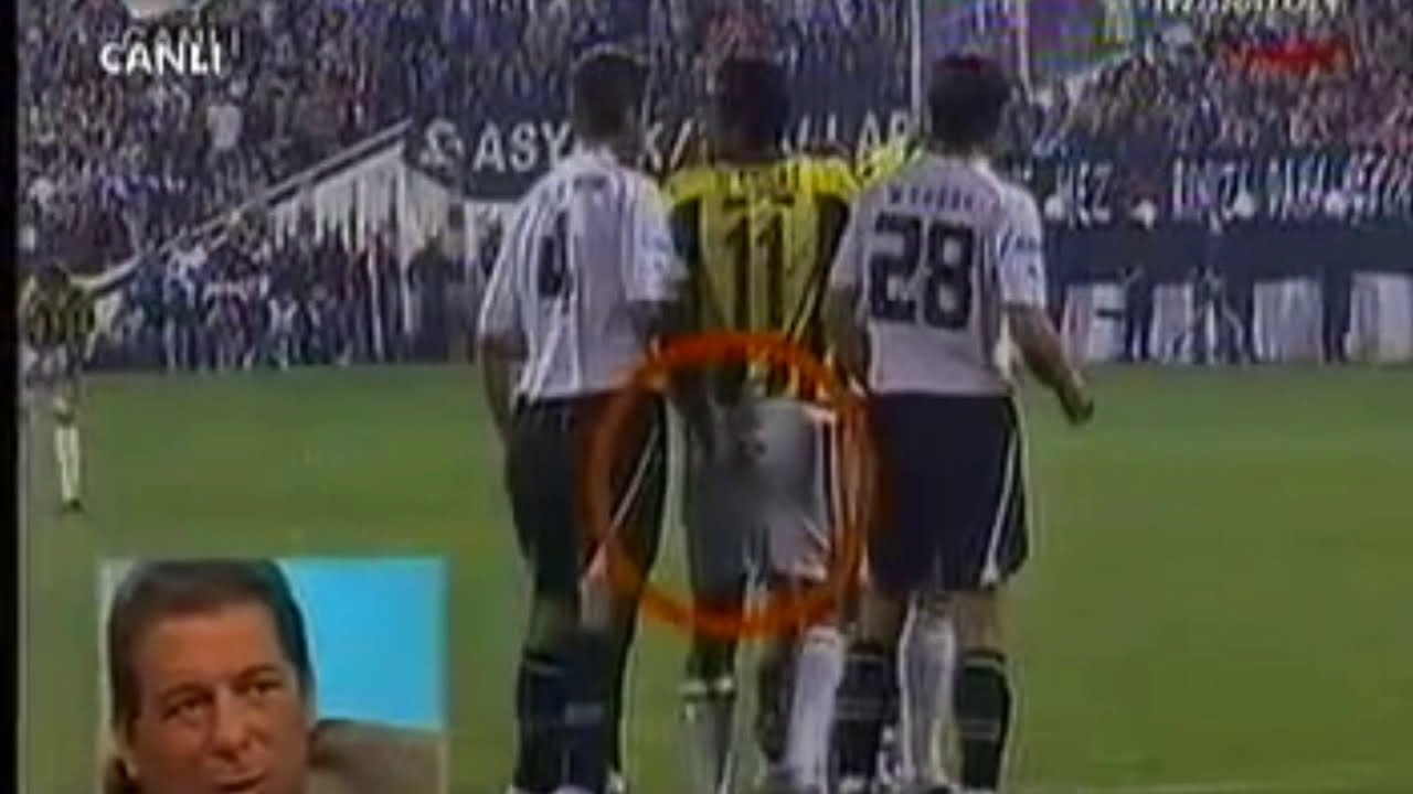 Türk Futbolu  Komik Anlar   [ Fauller Röportajlar Yorumlar ] #TürkFutbolu #TürkFutboluKomikAnlar