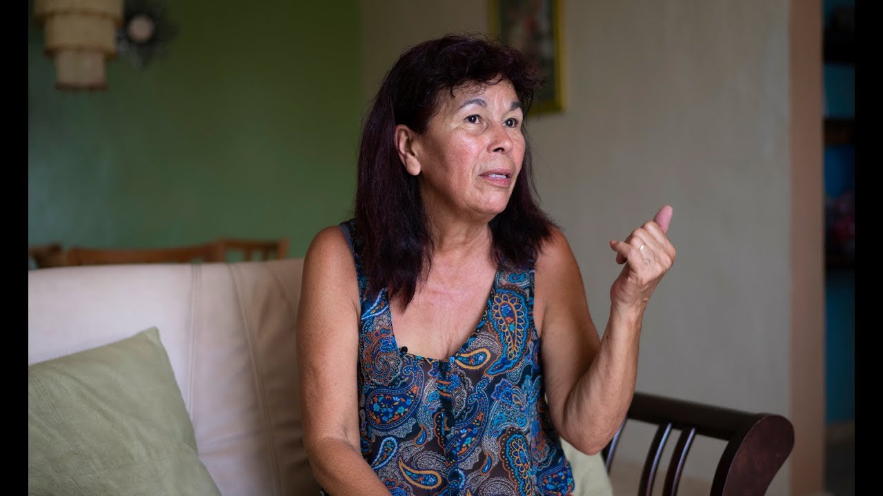 Temporary Housing Options for Survivors