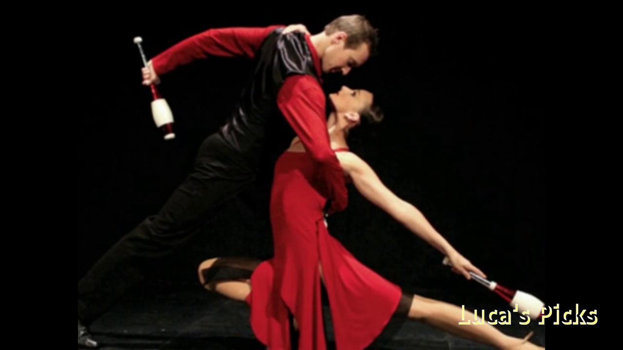 Hugo Diaz  -Milonga Para Una Armónica