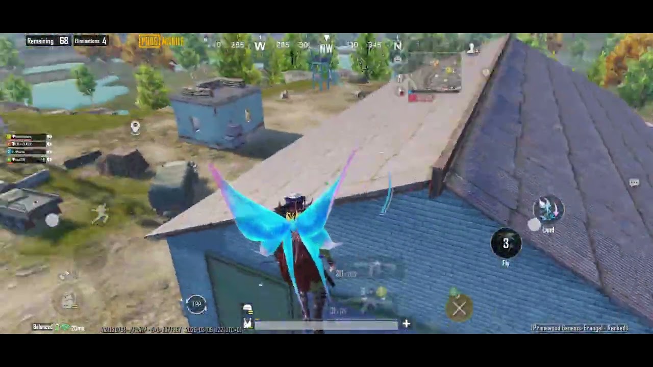 Insane 21 KillGameplay #viral #live #like #fyp #vlog #vlogs #shorts #short #trending #trend #gaming 