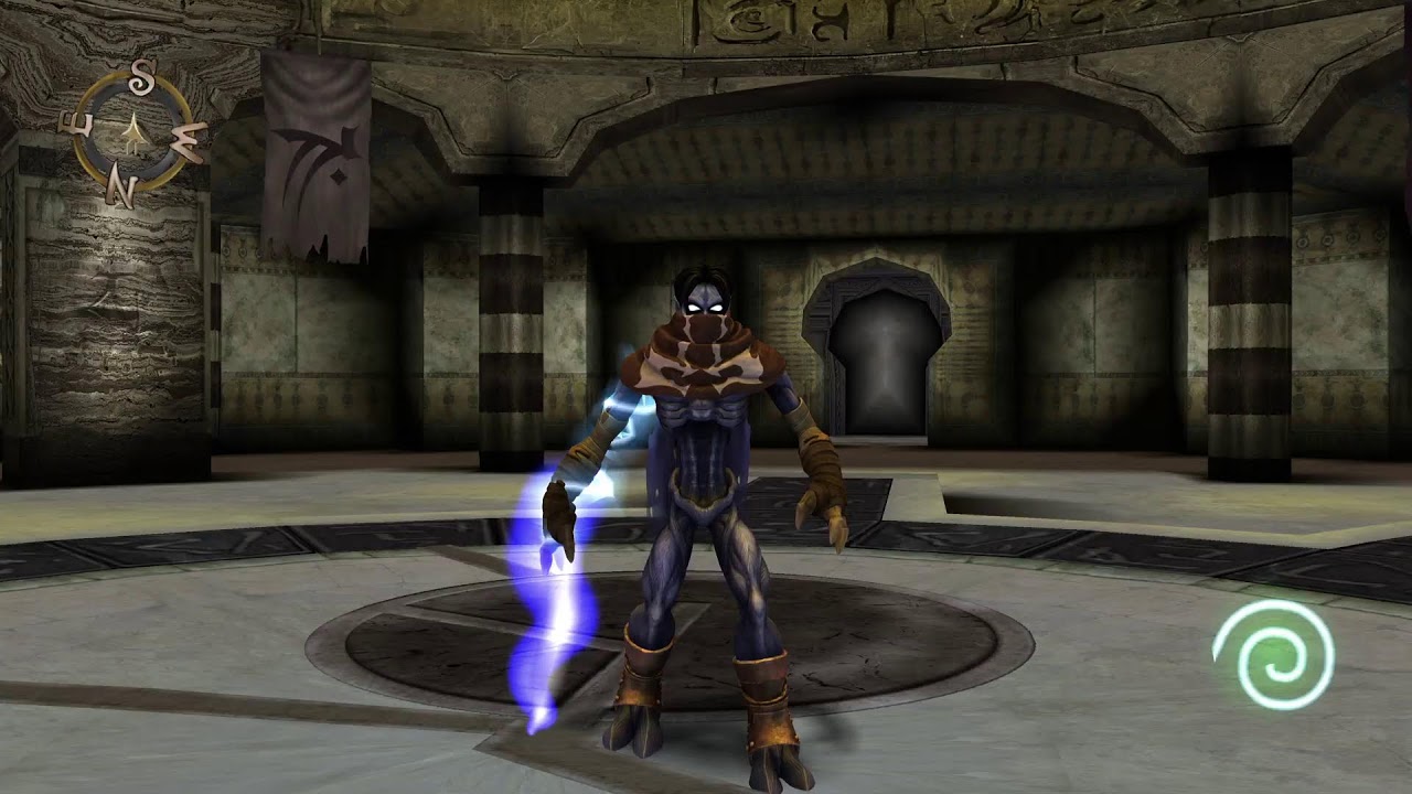 Legacy Of Kain: Soul Reaver 1 Remastered -  Platinum Trophy Hunting Prt 1 Gameplay PS5 😸👍
