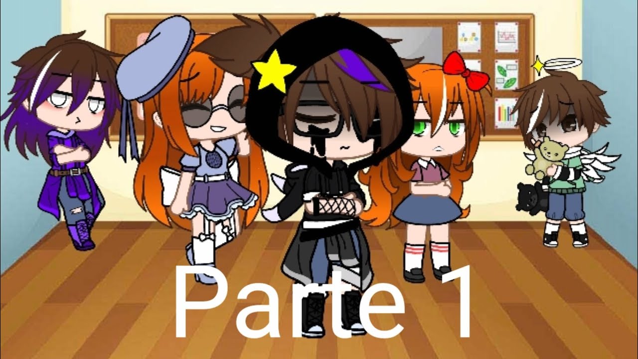 La Familia Afton encerrados en una habitación por 24h//Parte 1//Mi au/Original//