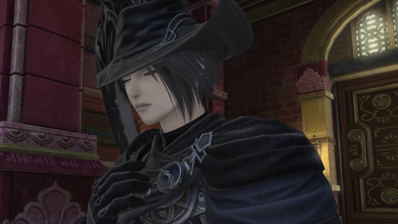 [FFXIV] MSQ - Back to Action  [Patch 6.5]