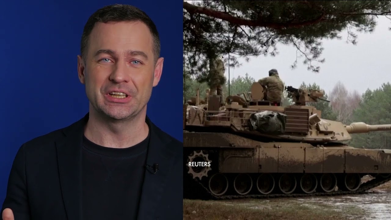 Fear of the war: how the world is arming itself to oppose the danger?