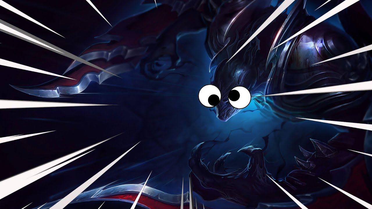 Why Nocturne is Your Ticket to Diamond🔥