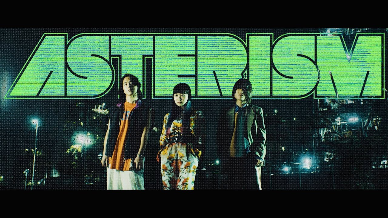 ASTERISM - Fiction