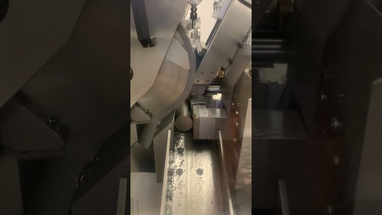 Nishijimax NHC-80 Cutting Titanium