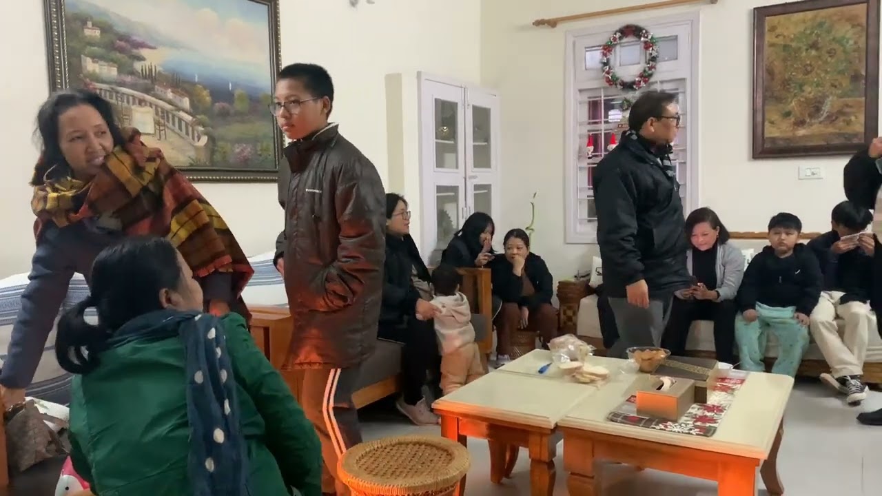 UNAU KHAT HI HANG MEET 2024
