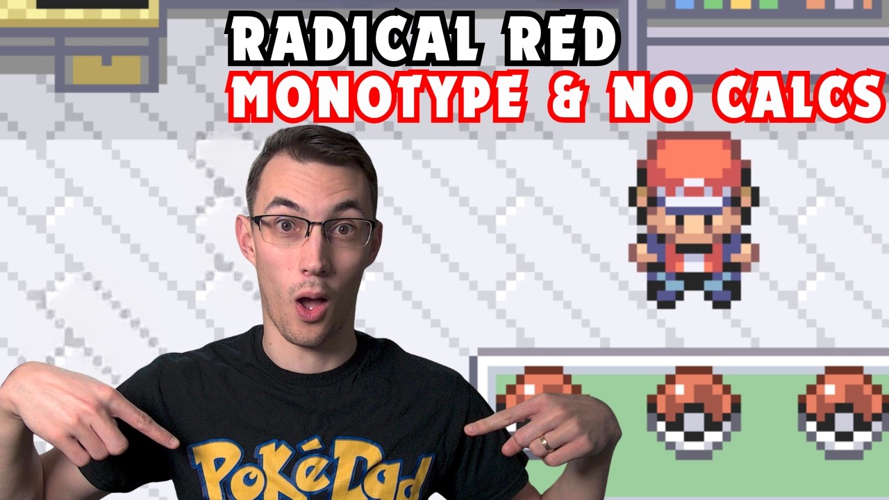 Spin the Wheel Monotype Run With No Calcs or Docs! 🤪