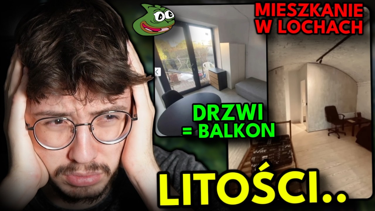 MAM JUŻ DOŚĆ Patodeweloperki..