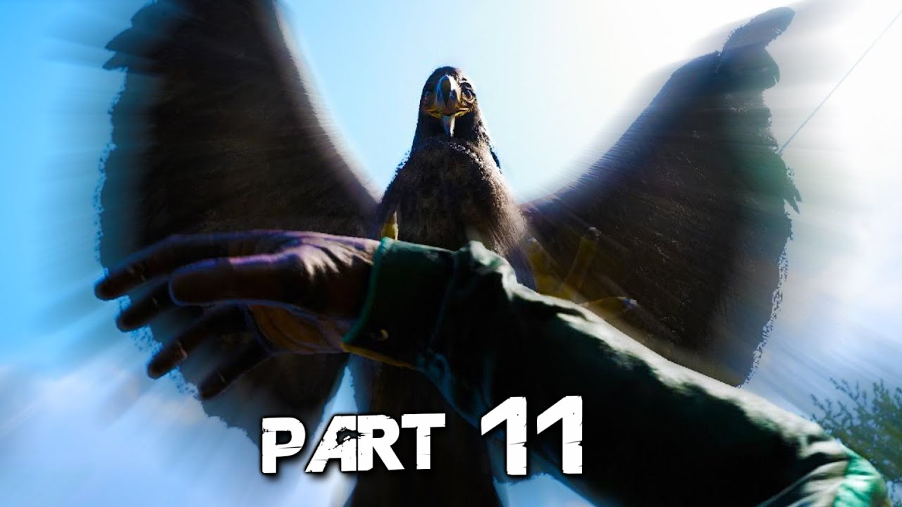 Far Cry 4 Walkthrough Gameplay Part 11 - Himalayas - Campaign Mission 9 (PS4)