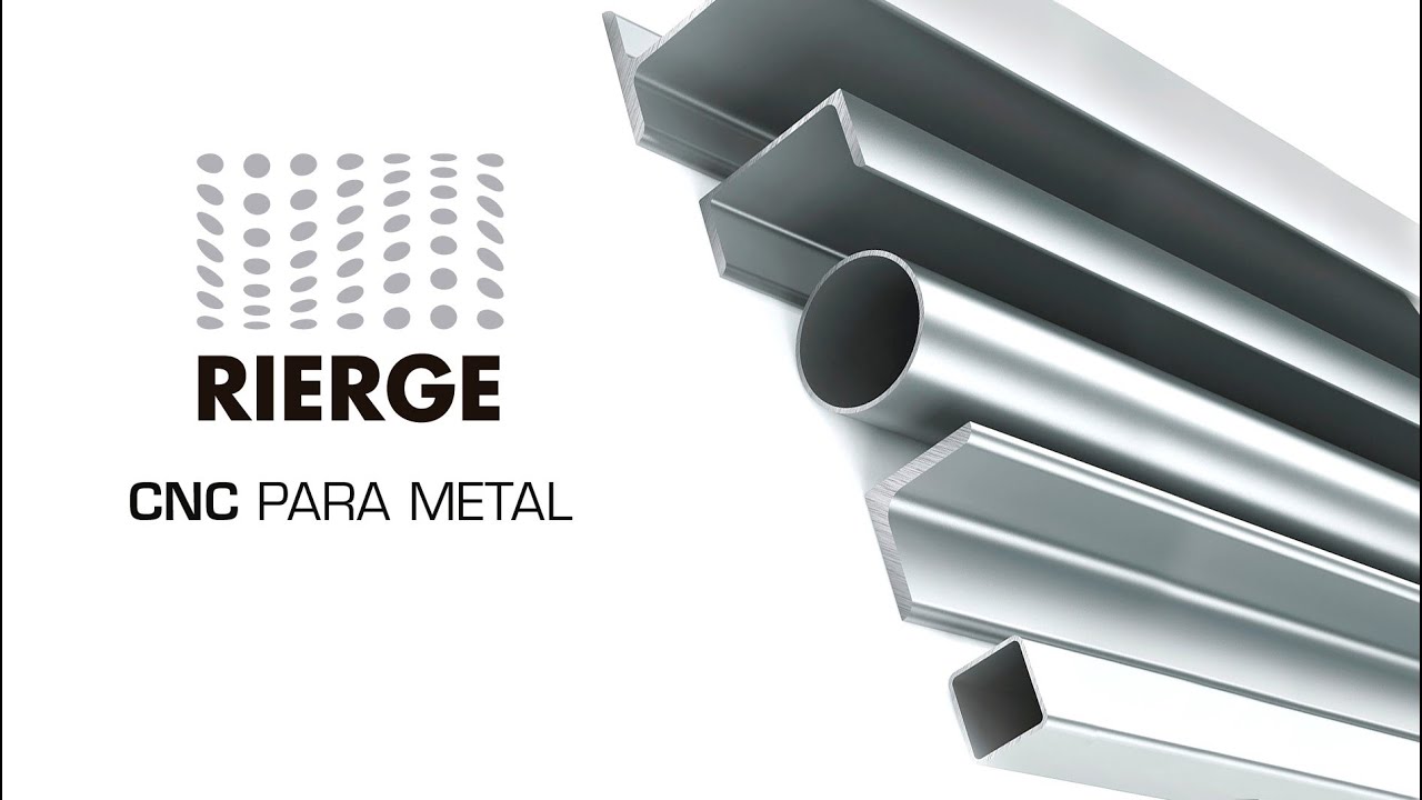 JST CENTROS DE MECANIZADO CNC METAL