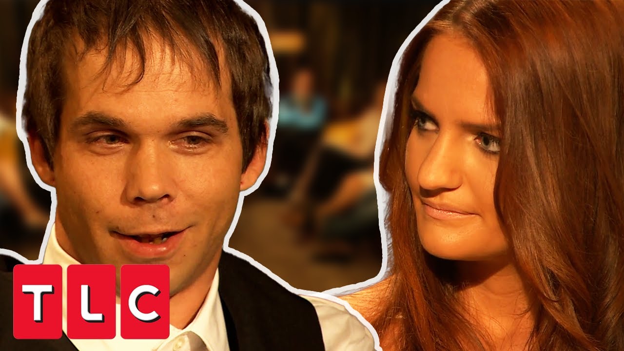 Jeremiah Can't Escape The DRAMA | Return To Amish