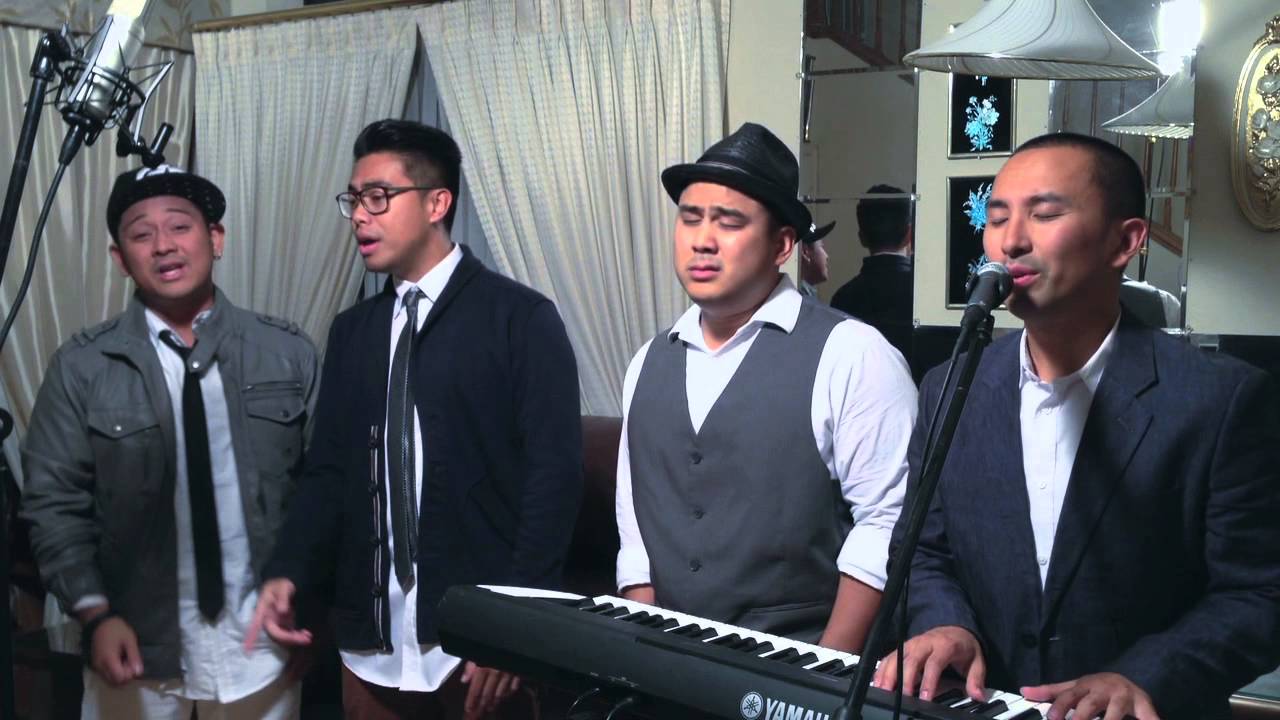 Ready For Love - A Legaci Original