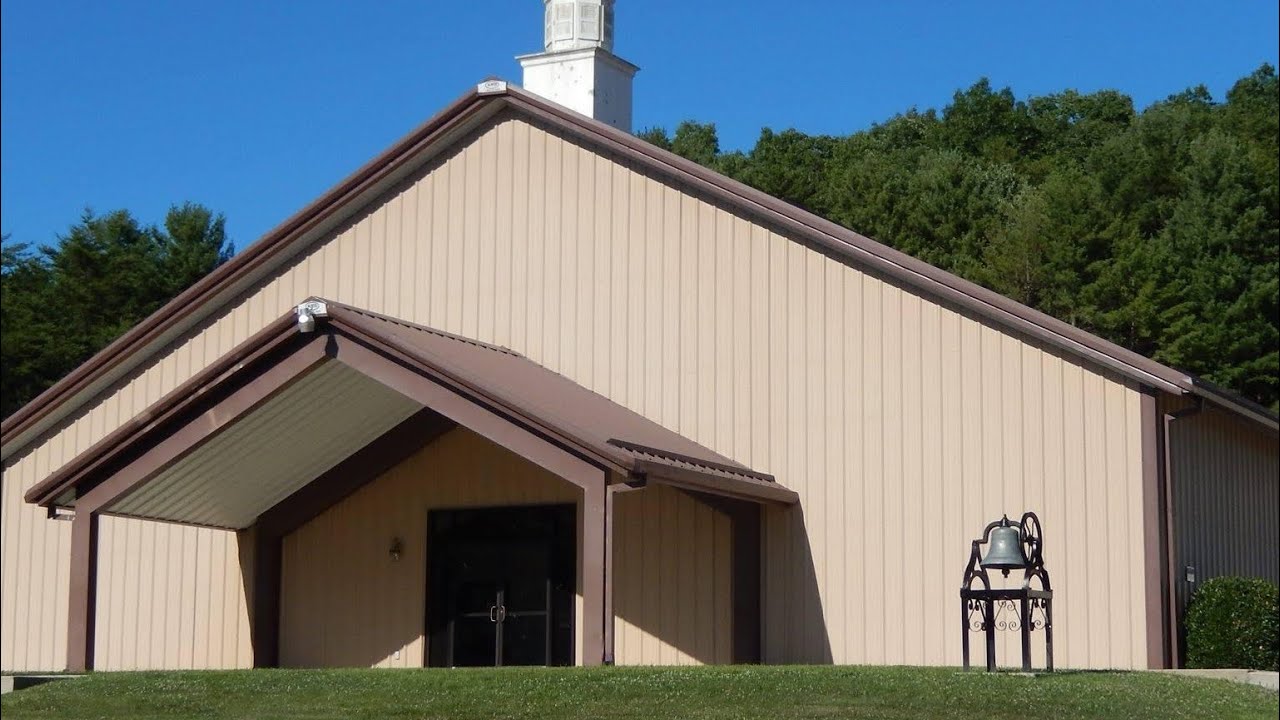 Sunday Morning Service 3/8/26