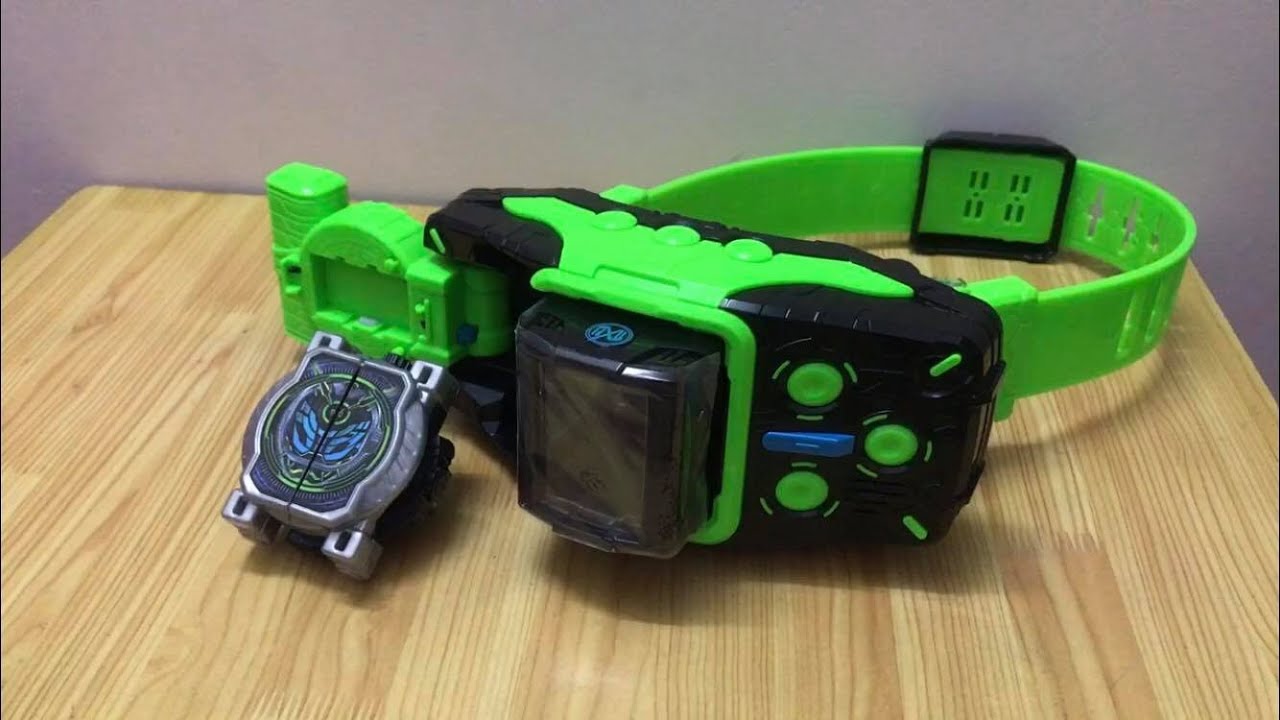 Review/Giới thiệu DX Beyondriver.