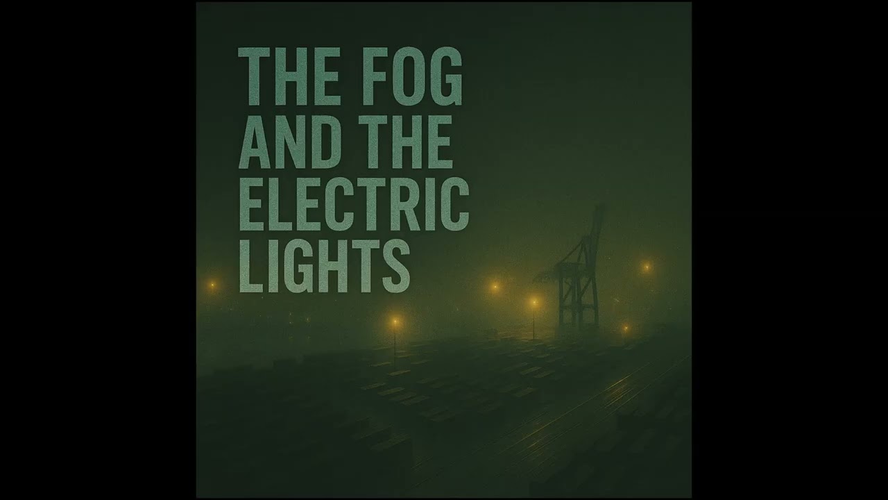 The Fog and the Electric Lights