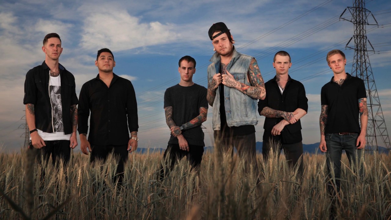 Chelsea Grin - Undying (Sub Español | Lyrics)