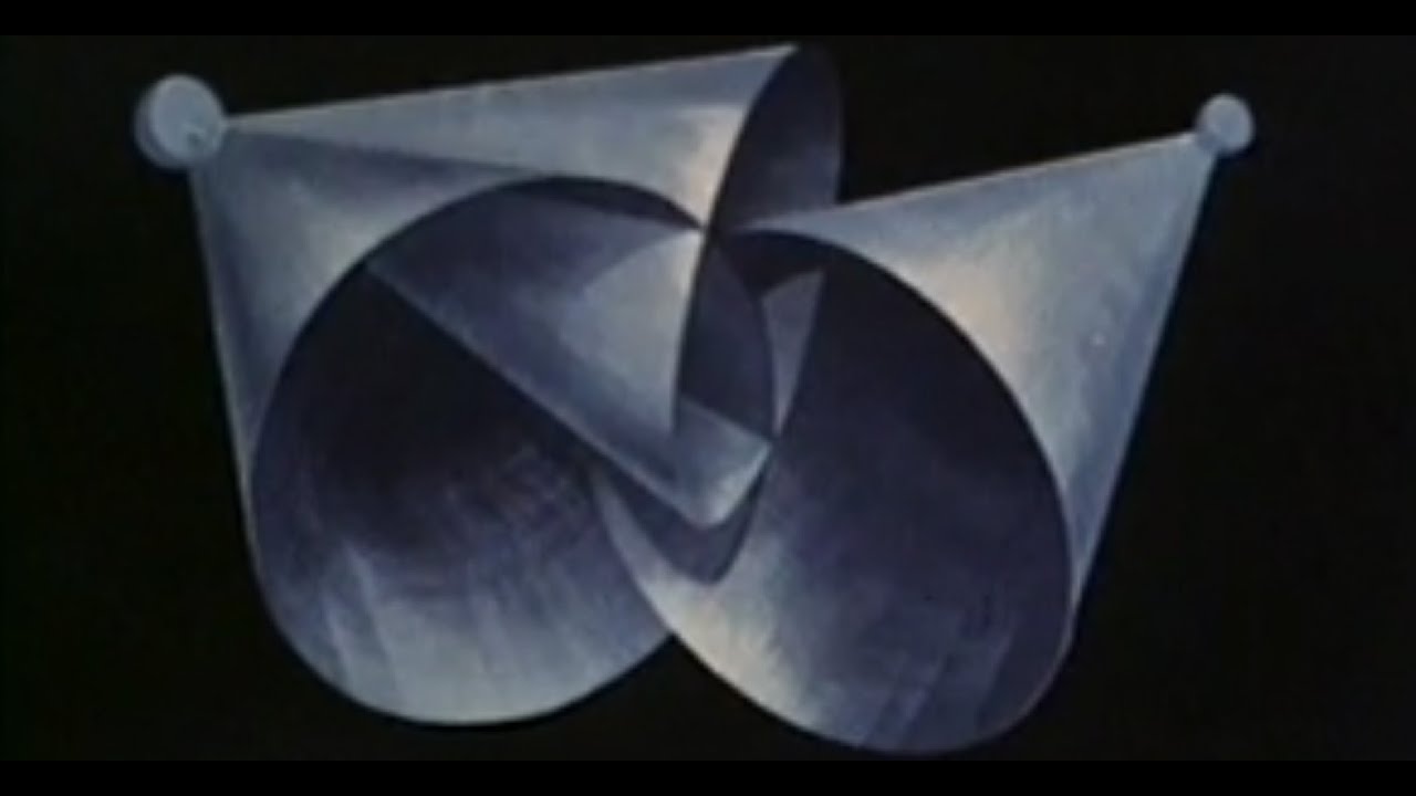 SPACE NAVIGATION (1968) | Historical Video Archive