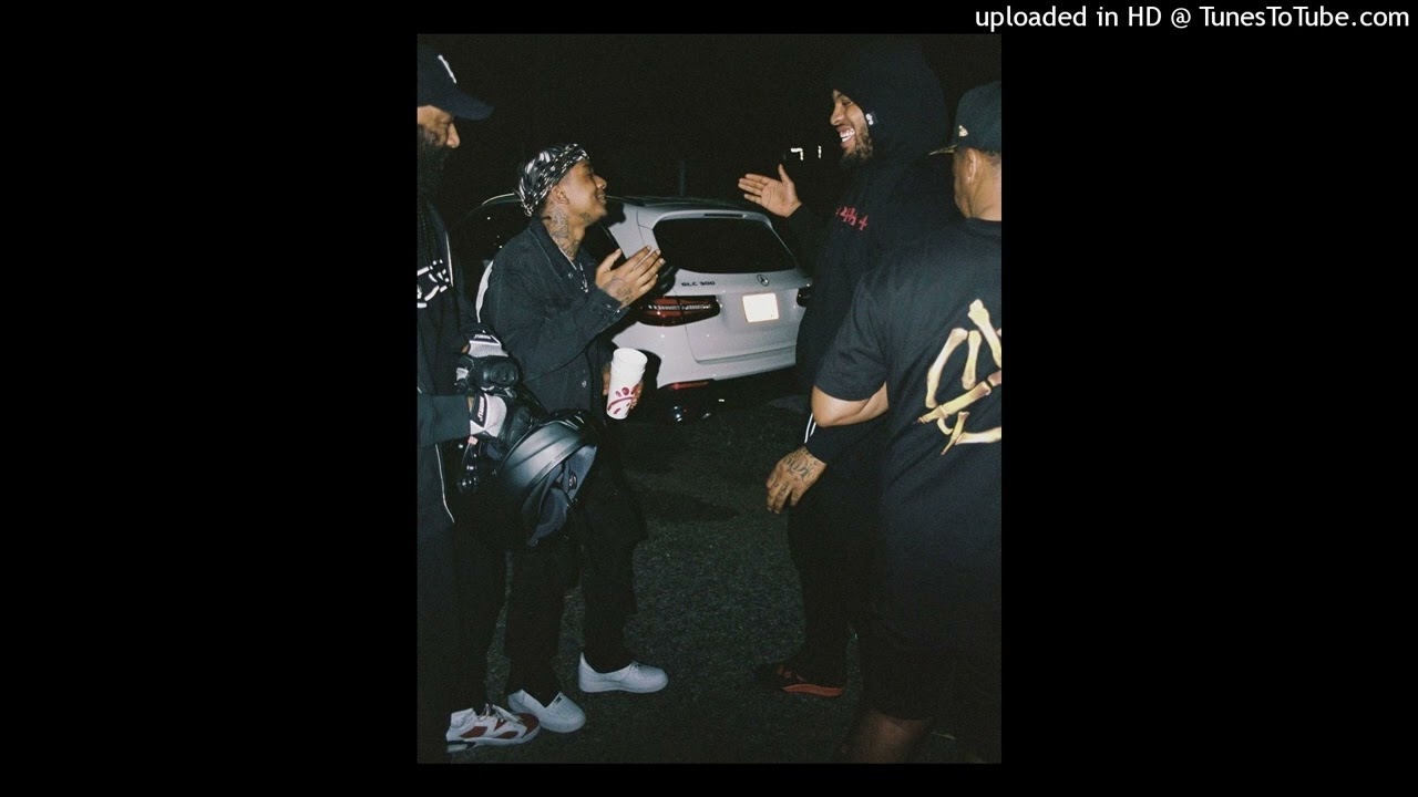 [ FREE ] Yung Mal x Pyrex Whippa Type Beat 