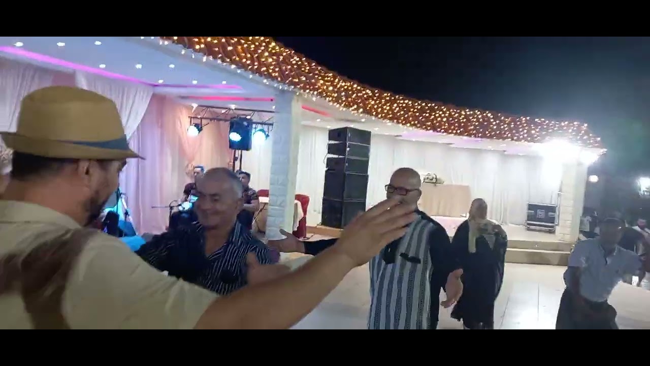 troupe Ali dardouri إستفتوح مزيان مجموعة علي الدردوري