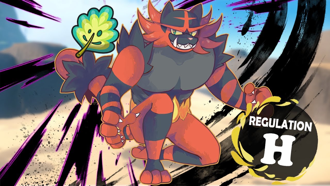 MIRROR HERB INCINEROAR SKYROCKETS AT STUTTGART | 2025 VGC REG H - ROAD TO EL TORONTO EP. 11