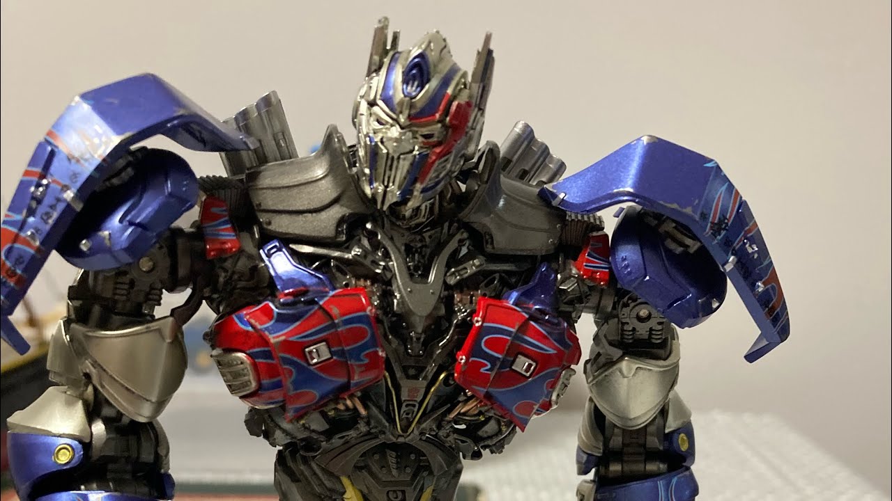 Nemesis prime