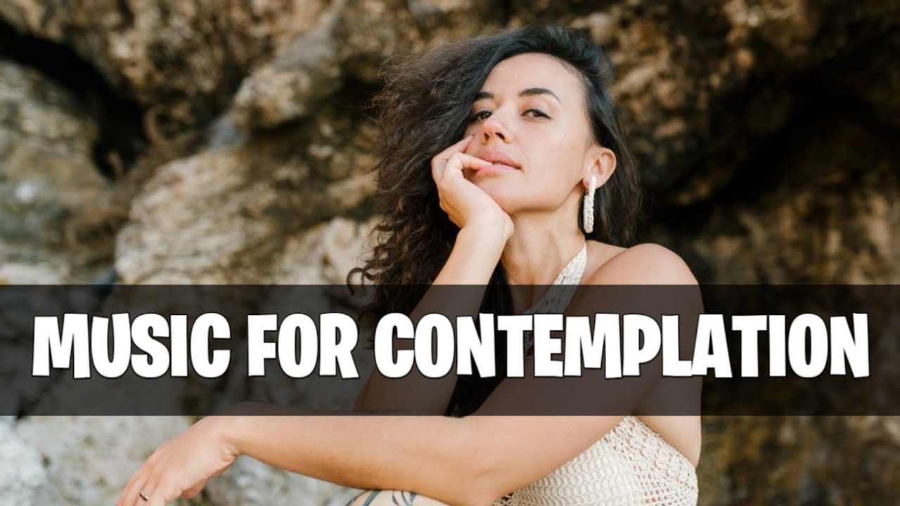 Relaxing Orchestra Music for Contemplation - Instrumental