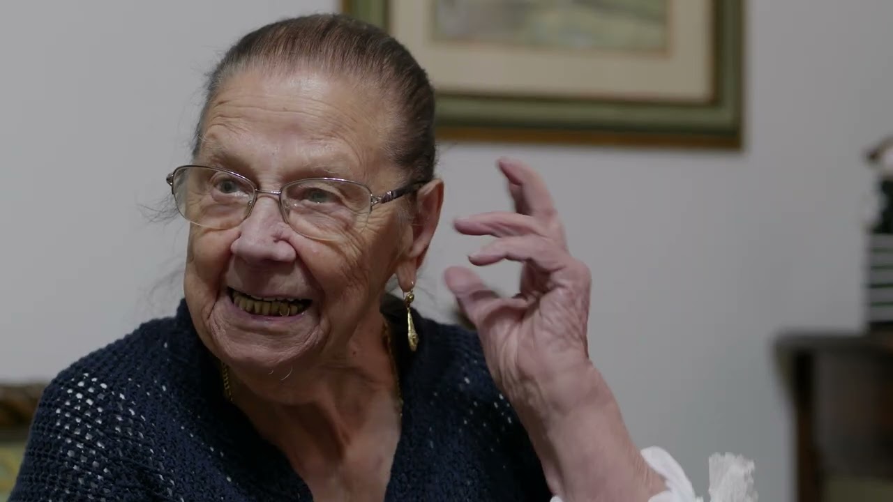 Pasca Manna   SUB ITA