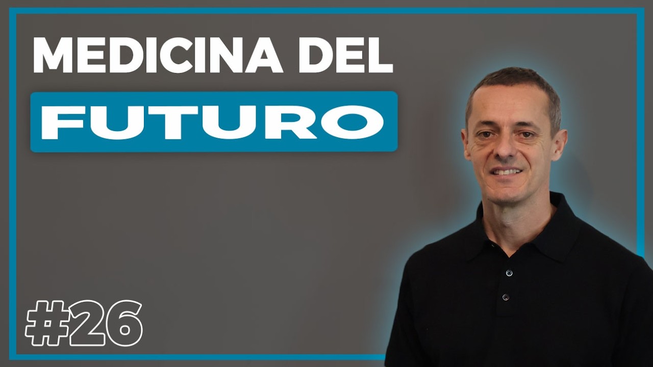¿MEDICINA del FUTURO o Pseudociencia? ¡NO TE LO VAS A CREER! | Dosis de Bienestar 2