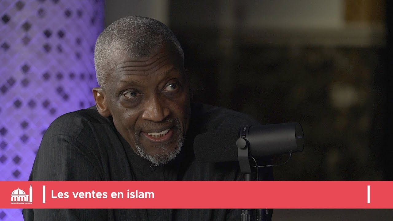 Les ventes en islam (Mamadou Daffé et Si Mohamed)
