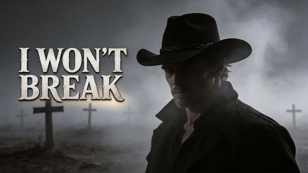 I won’t break | Aventhis Dark