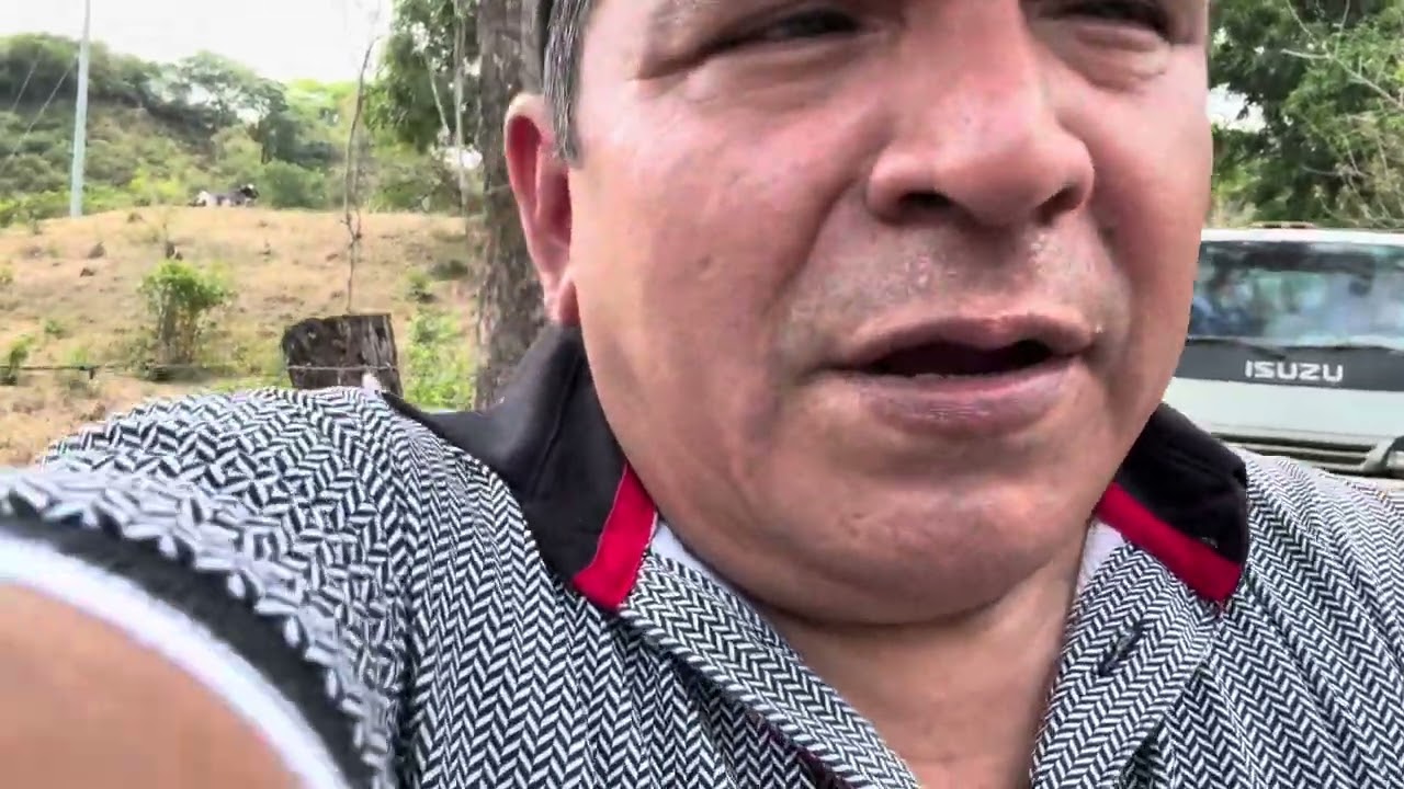 ATAQUE A COMPAÑÍA 3 BRIGADA EN LA GUACAMAYA 1981 Y CONVIO DE COMANDO DEL DM4
