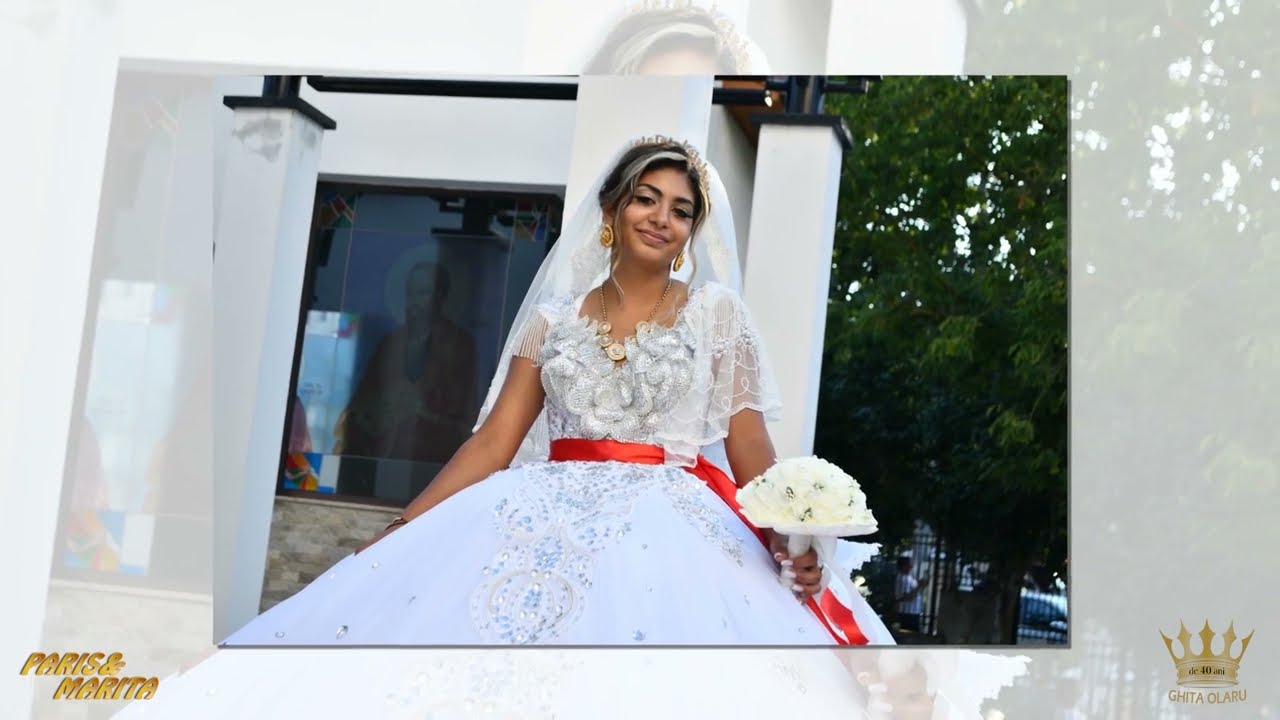 Nicolae Guta - Nunta regala la Deva in familia lui Costica - Paris si Marita - vol1