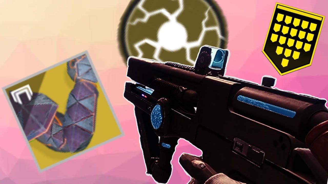 The New ACD0 Feedback Fence Are AMAZING NOW - Destiny 2 Lightfall